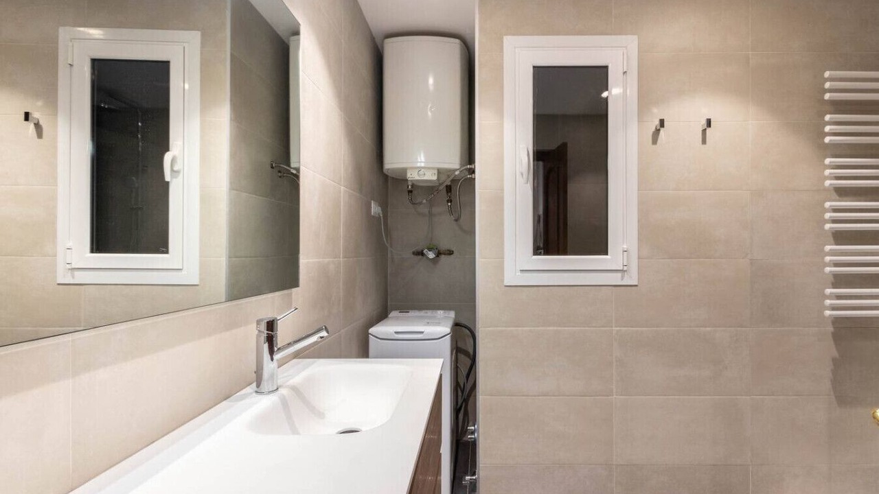 Photo of Bathroom in Basurtu