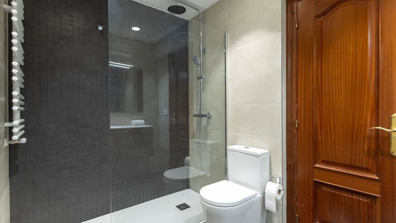 Photo of Bathroom in Basurtu