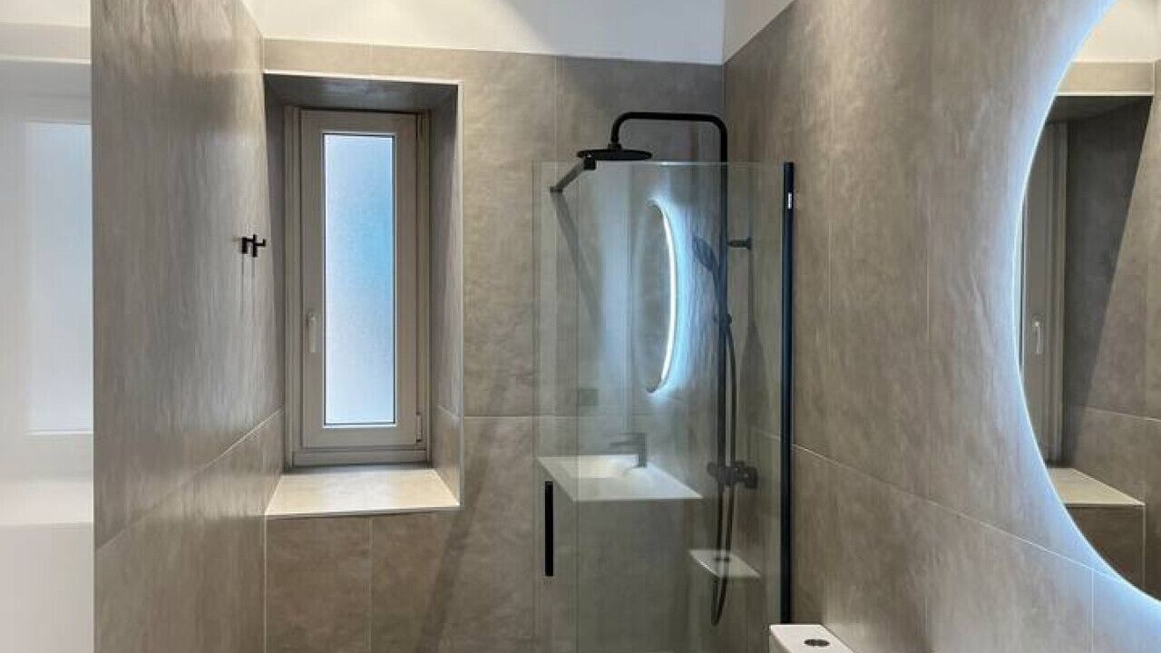 Photo of Bathroom in Bilbao Old Town