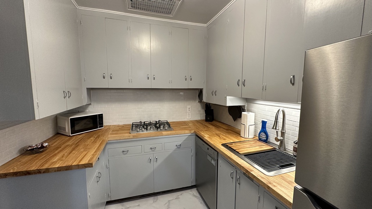 Photo of Kitchen in Stillwater