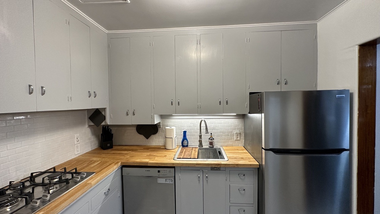 Photo of Kitchen in Stillwater
