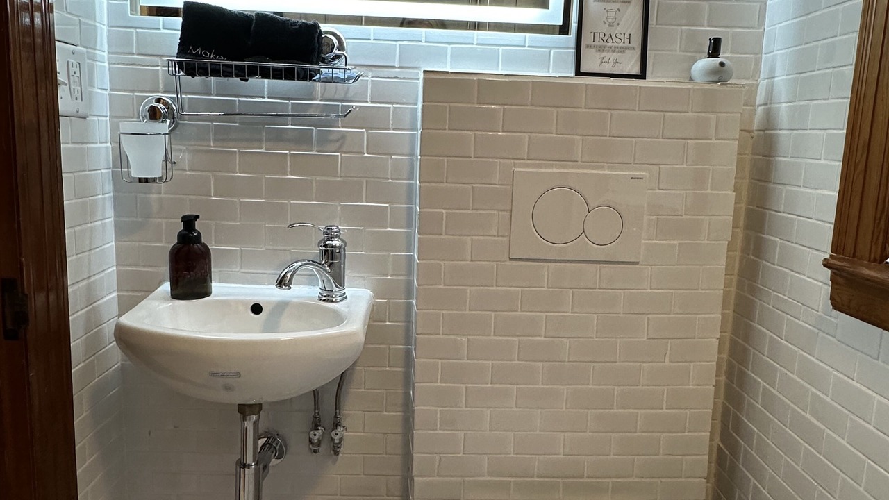 Photo of Bathroom in Stillwater