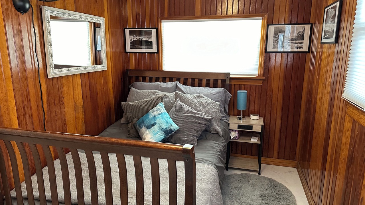 Photo of Bedroom in Stillwater