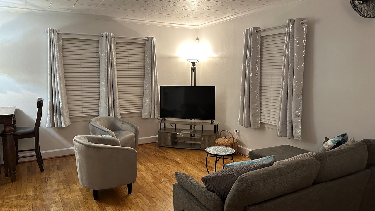 Photo of Livingroom in Stillwater