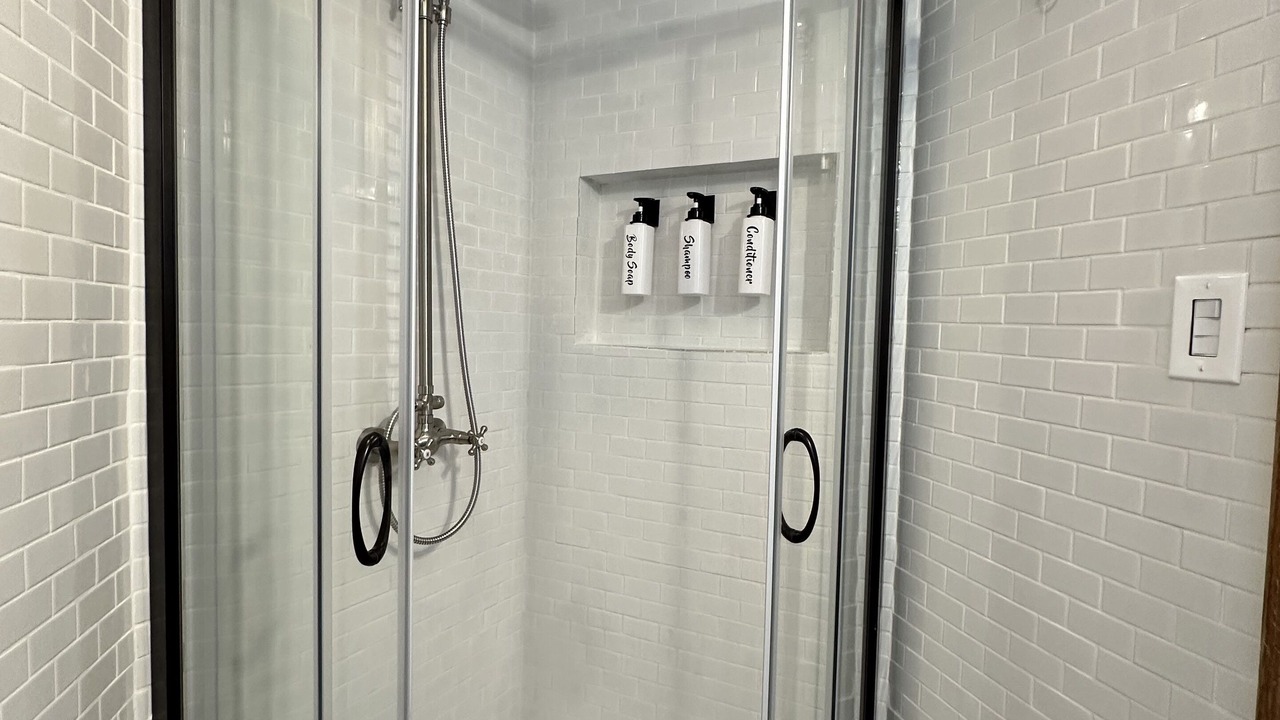 Photo of Bathroom in Stillwater