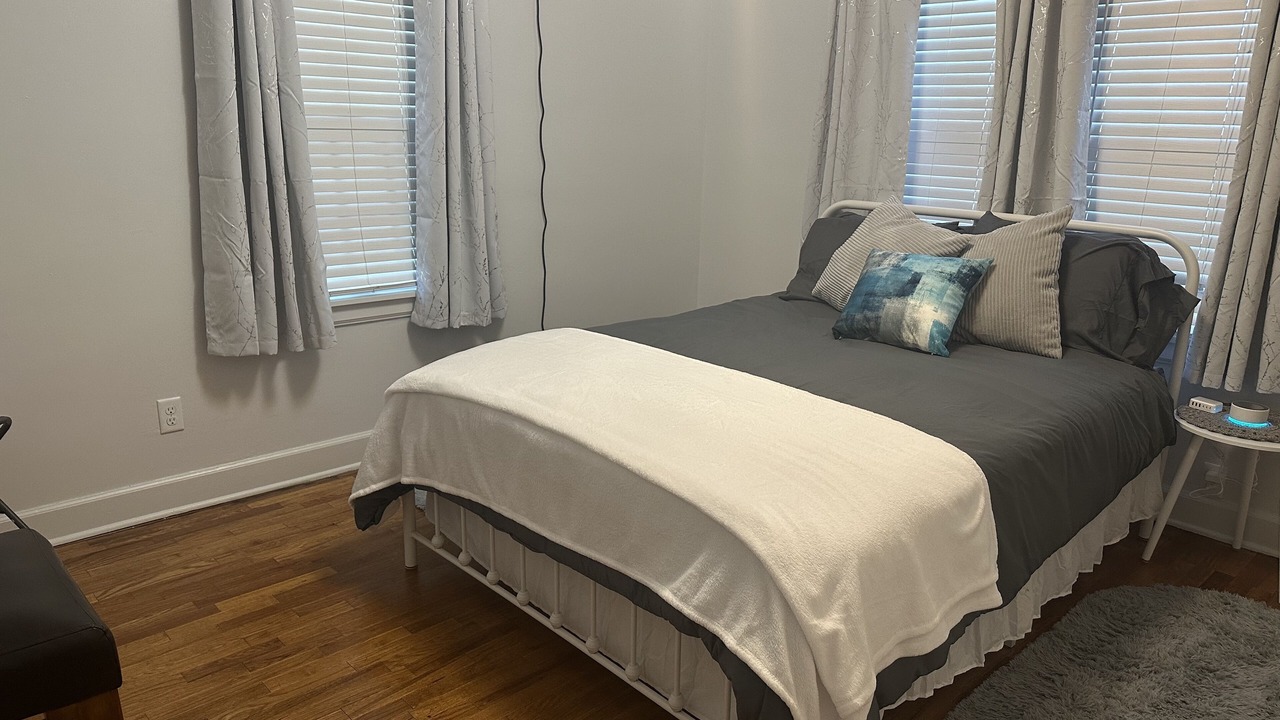 Photo of Bedroom in Stillwater