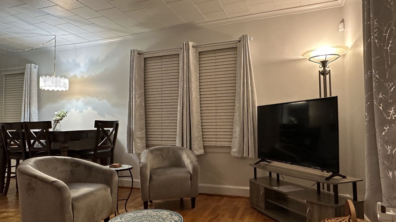 Photo of Livingroom in Stillwater