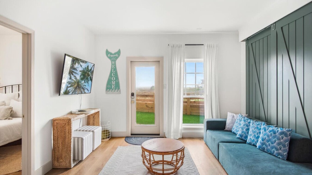Photo of Bedroom in Sand Point