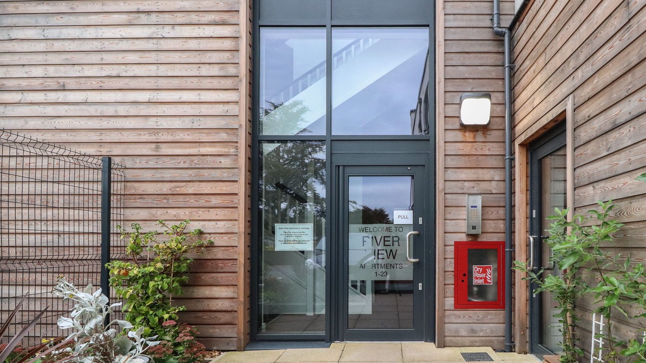 Photo of Outdoor in Garstang