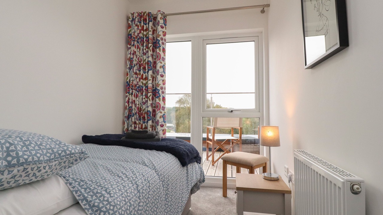 Photo of Bedroom in Garstang