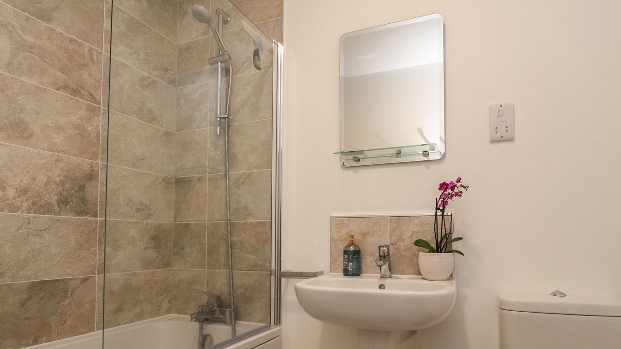 Photo of Bathroom in Garstang