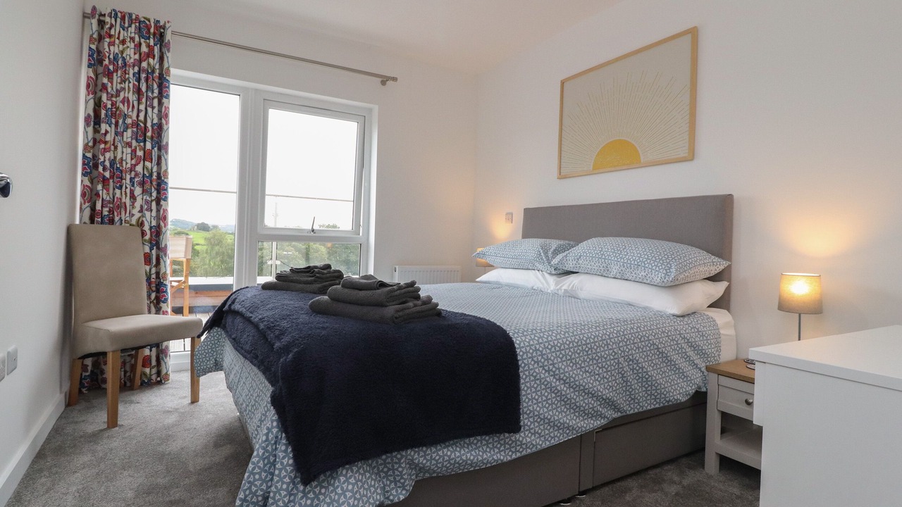 Photo of Bedroom in Garstang