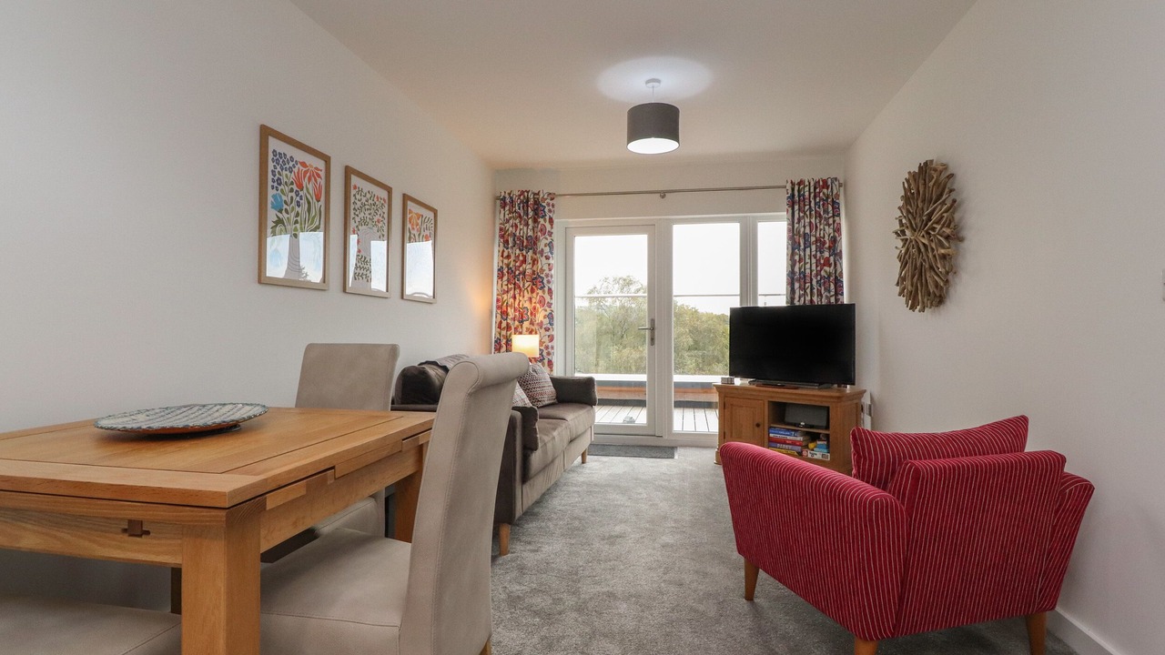 Photo of Livingroom in Garstang