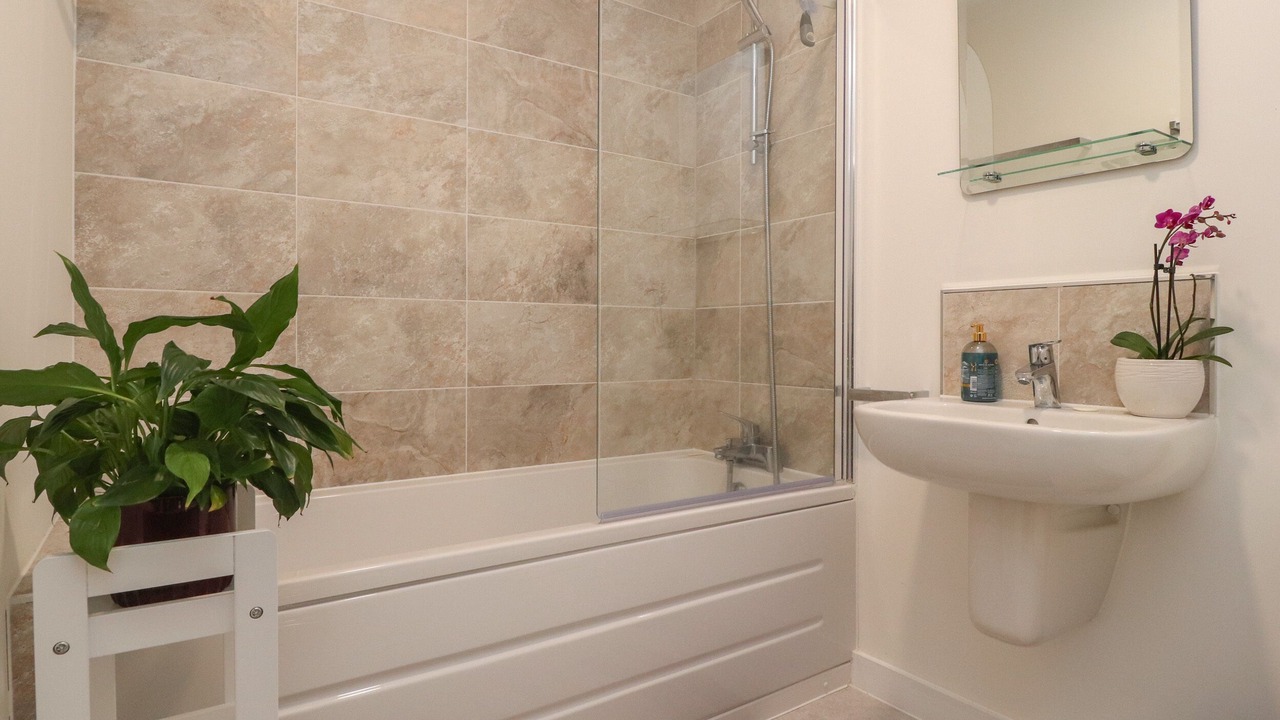 Photo of Bathroom in Garstang