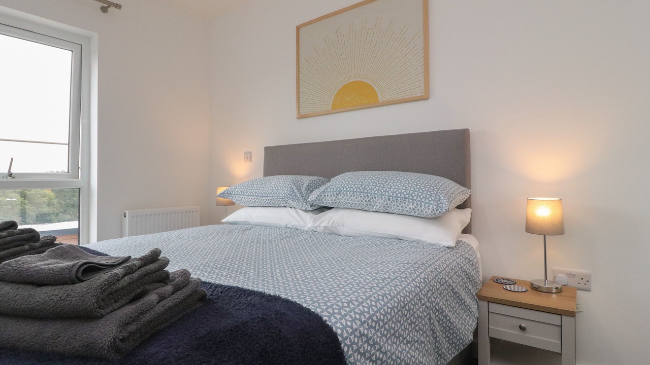 Photo of Bedroom in Garstang