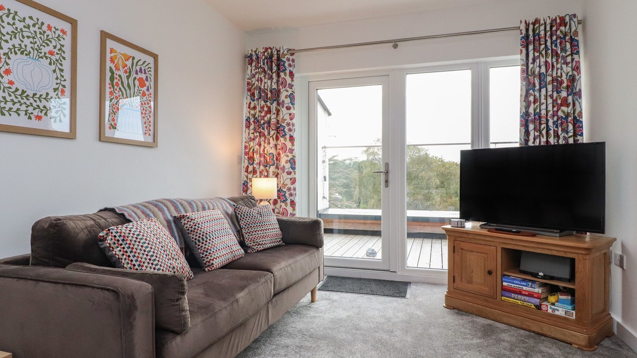 Photo of Livingroom in Garstang