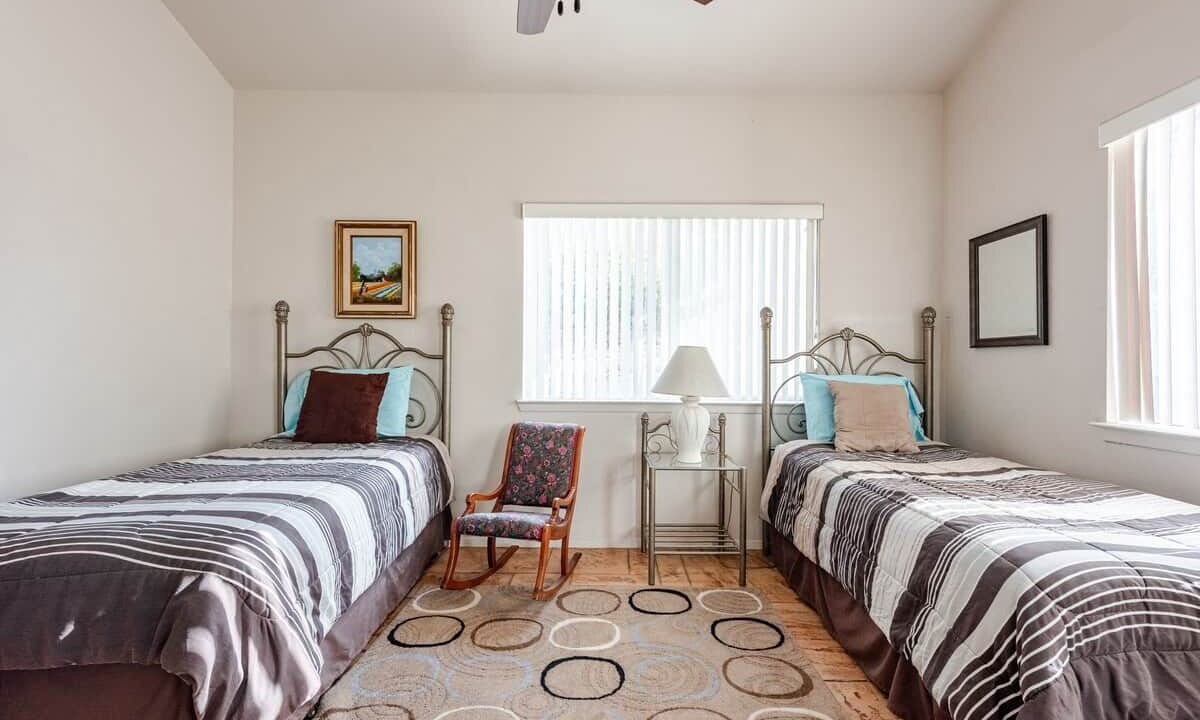 Photo of Bedroom in Briarcliff