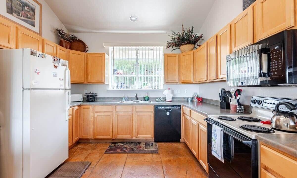 Photo of Kitchen in Briarcliff