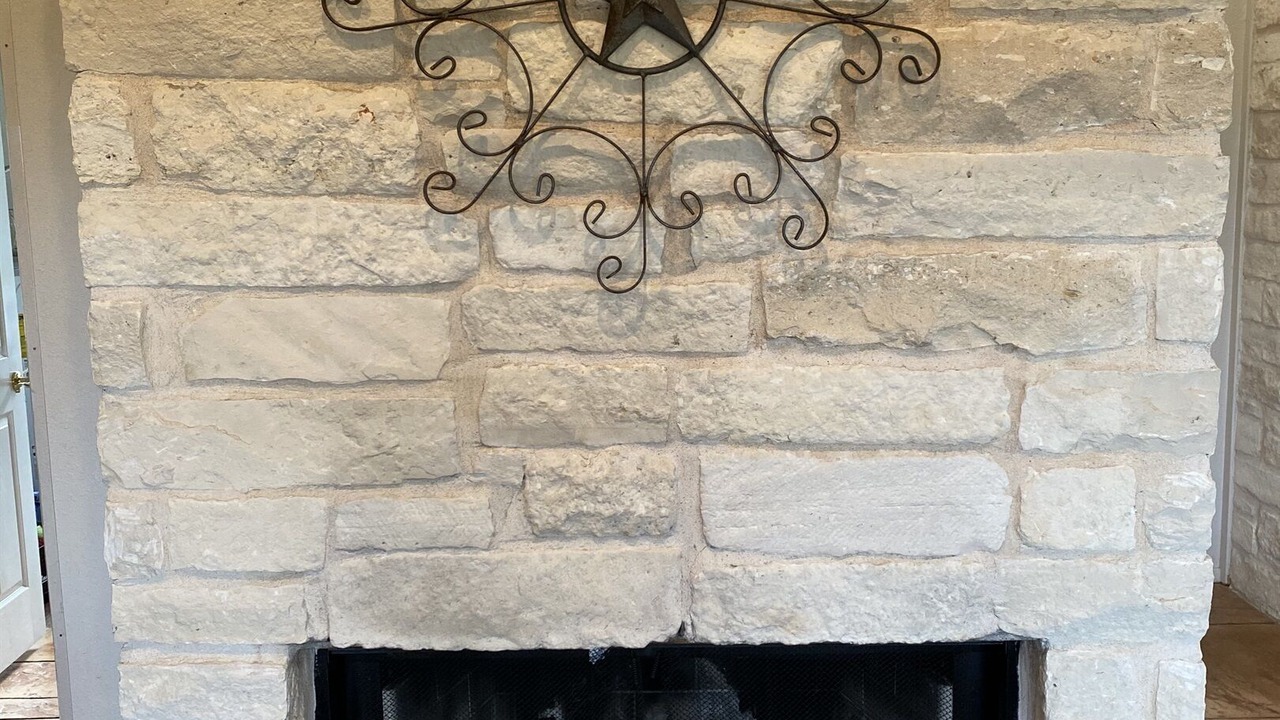 Photo of Livingroom in Briarcliff