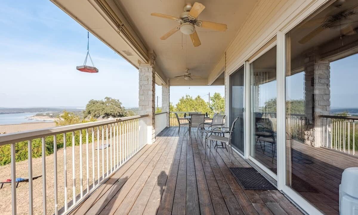 Photo of Patio Balcony in Briarcliff