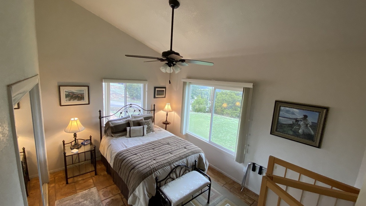 Photo of Bedroom in Briarcliff