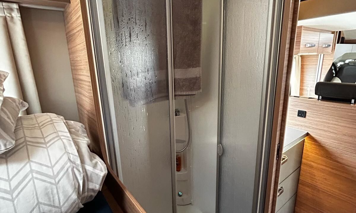 Photo of Bedroom in Heaton