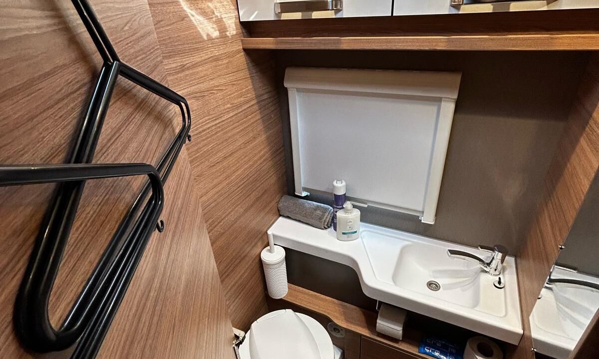 Photo of Bathroom in Heaton