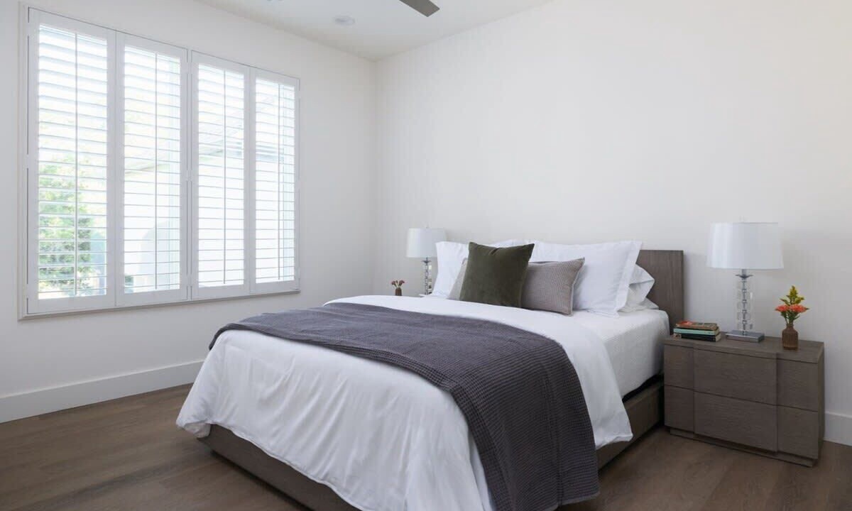 Photo of Bedroom in Treemont