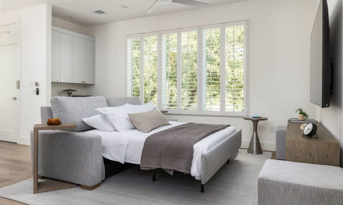 Photo of Bedroom in Treemont