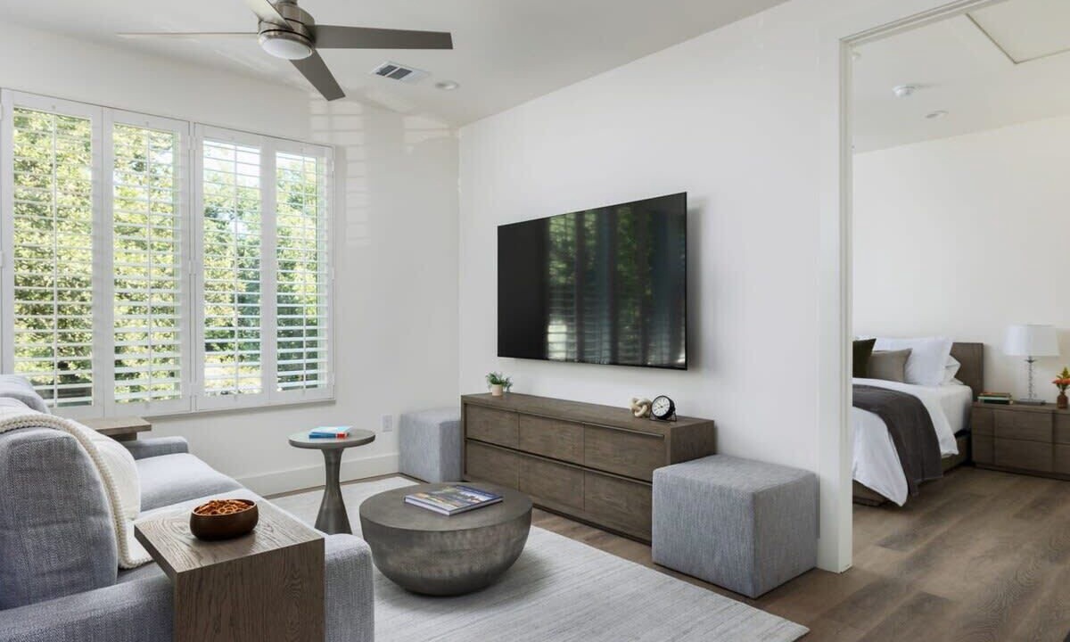 Photo of Bedroom in Treemont