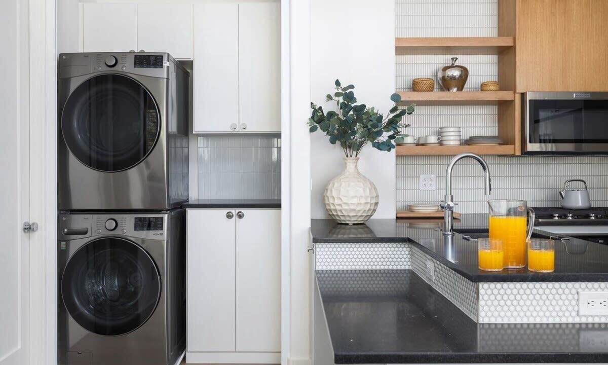 Photo of Kitchen in Treemont