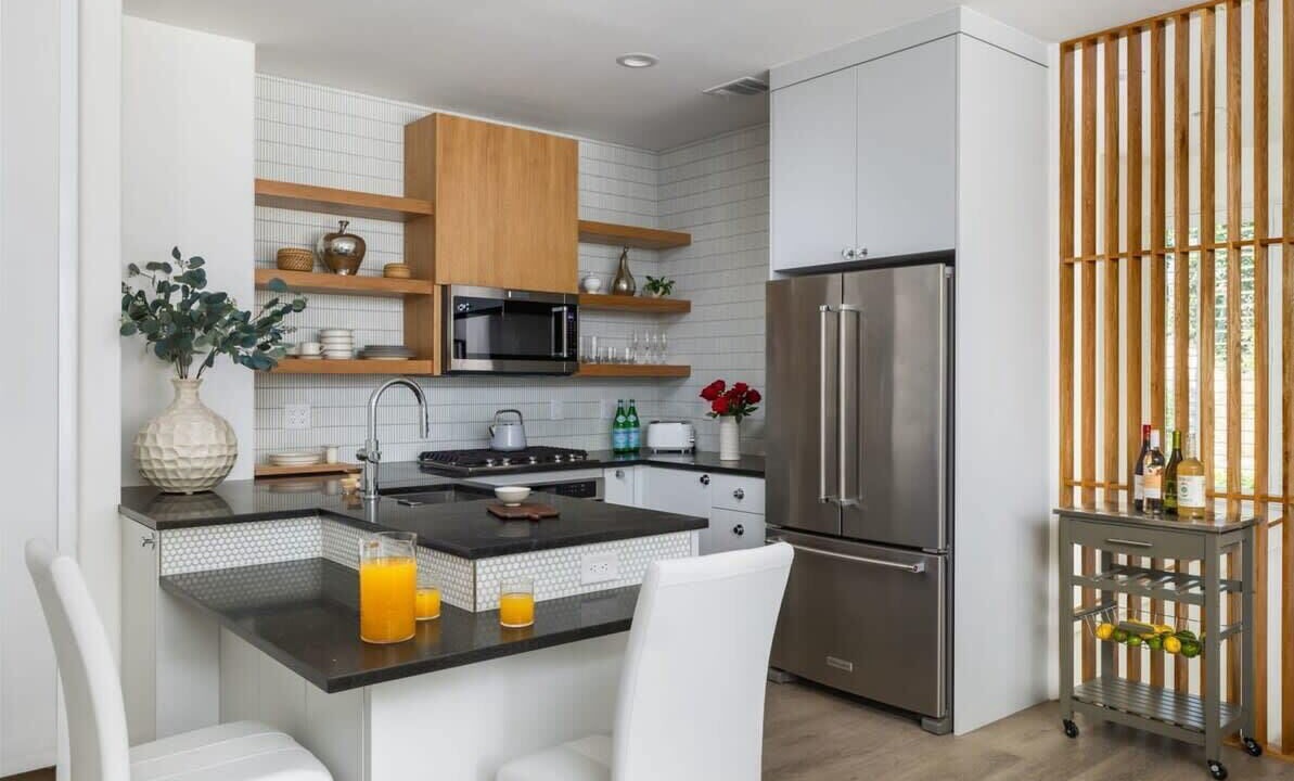 Photo of Kitchen in Treemont