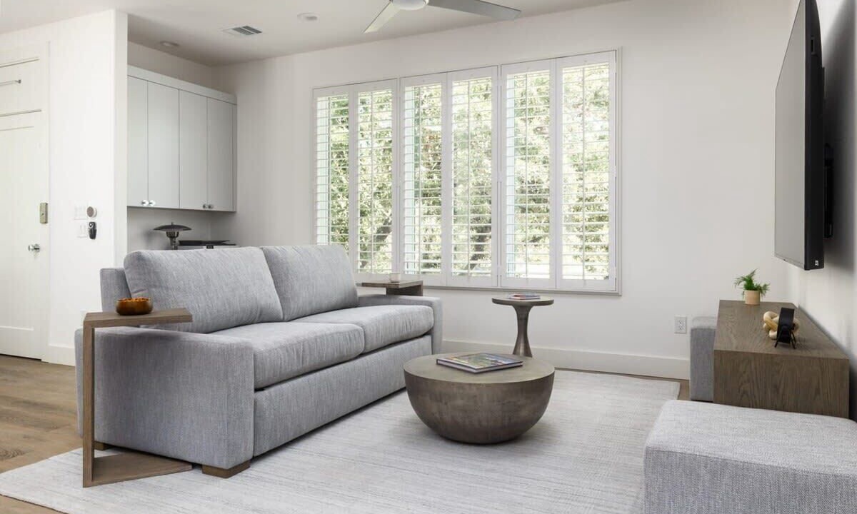 Photo of Livingroom in Treemont