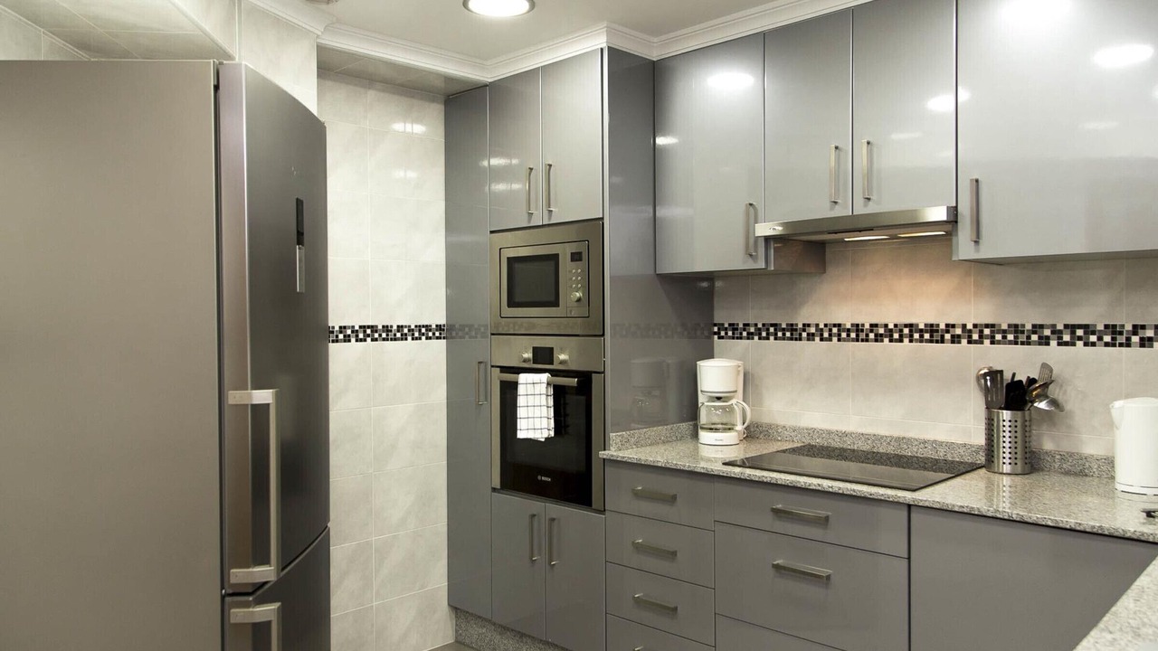 Photo of Kitchen in Arrancapins
