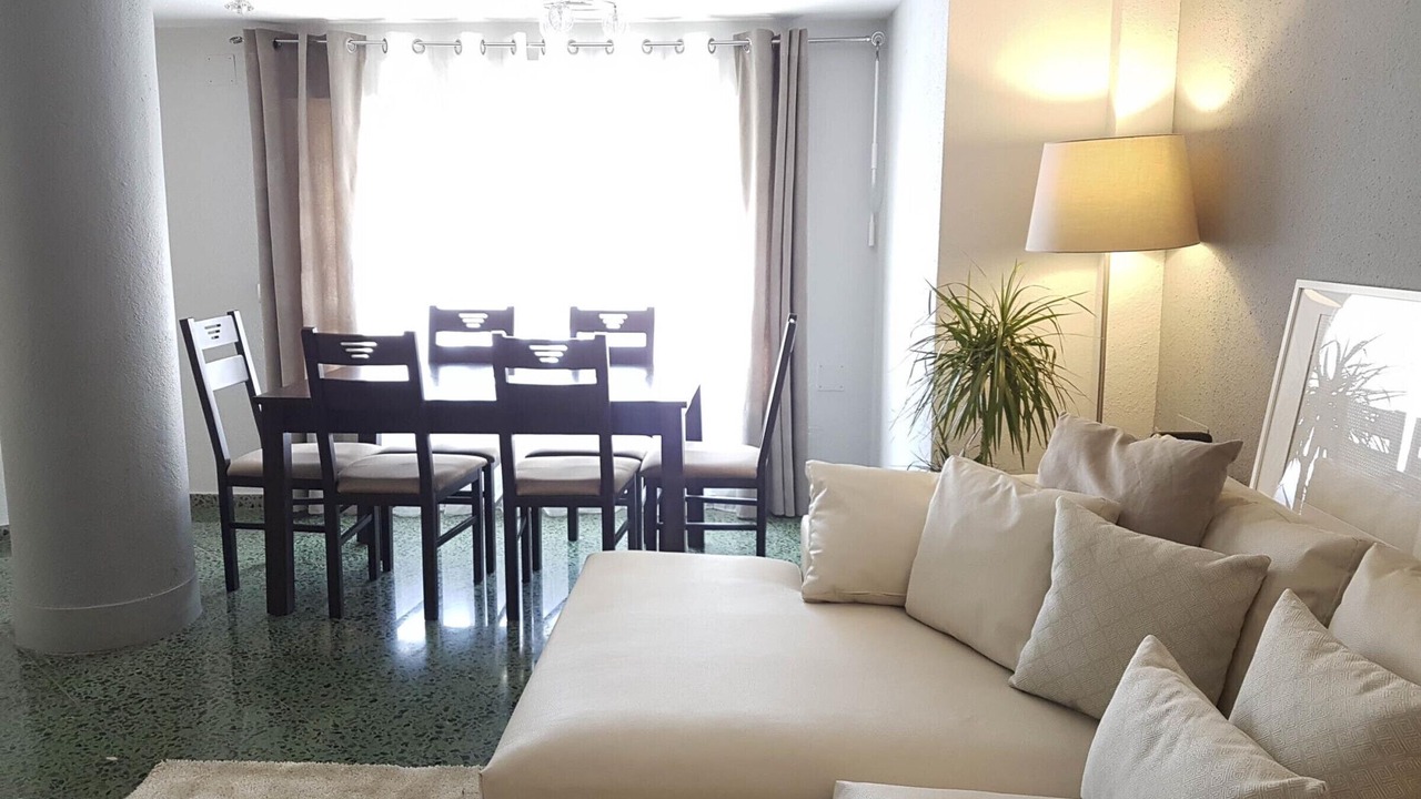 Photo of Livingroom in Arrancapins