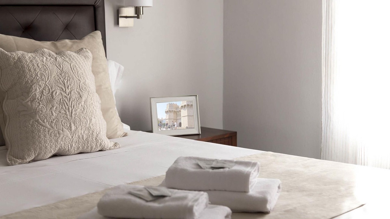 Photo of Bedroom in Arrancapins