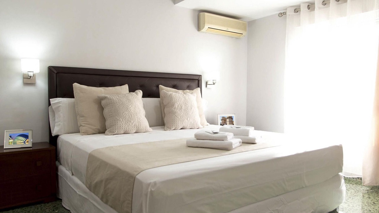 Photo of Bedroom in Arrancapins