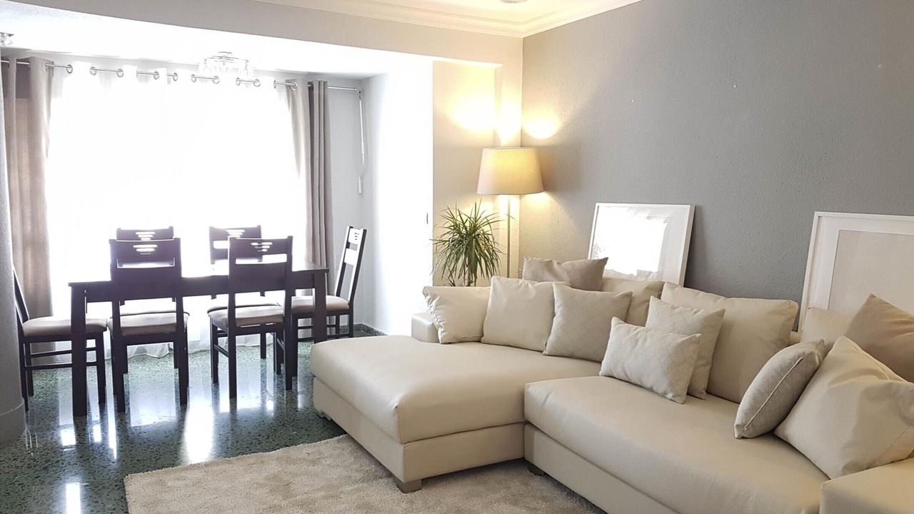 Photo of Livingroom in Arrancapins