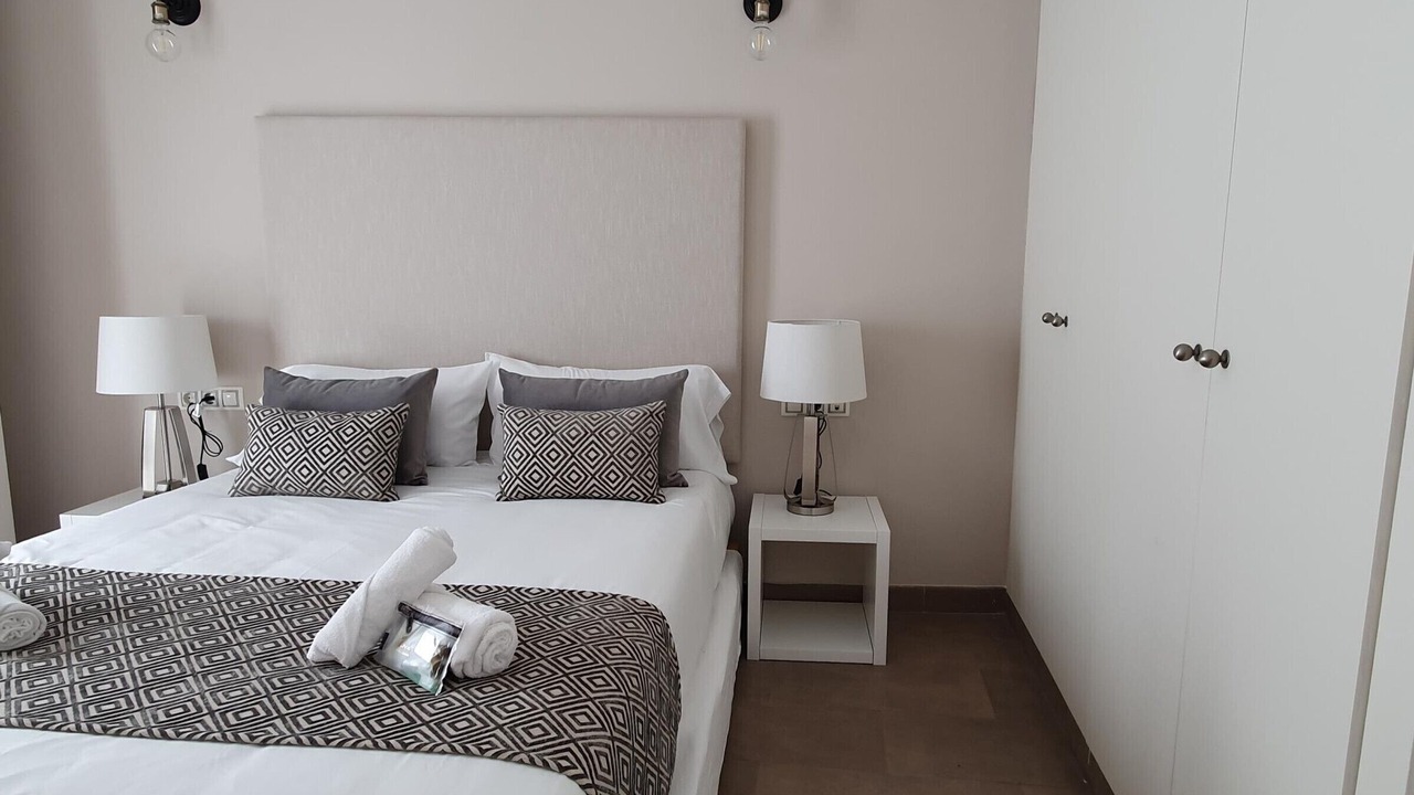 Photo of Bedroom in El Pilar