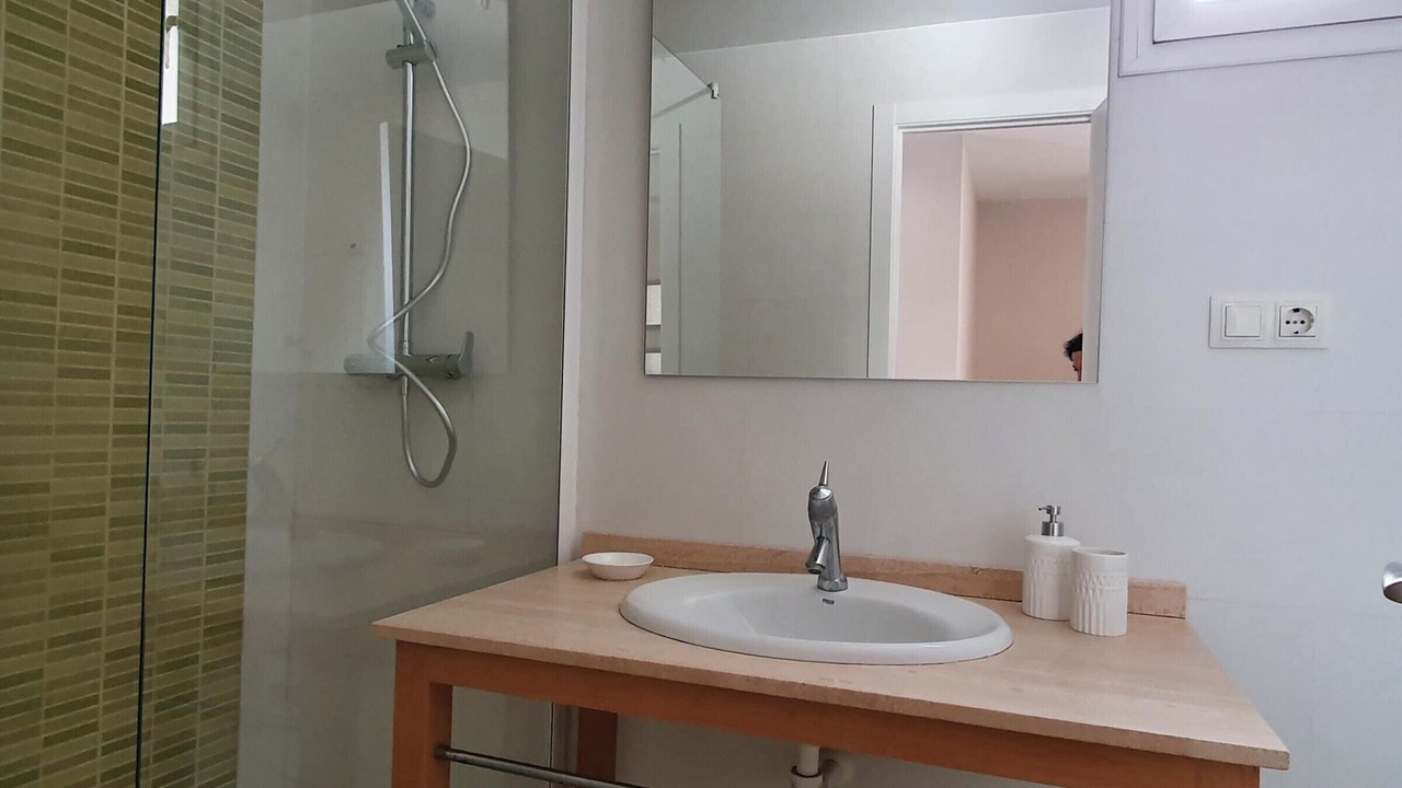 Photo of Bathroom in El Pilar