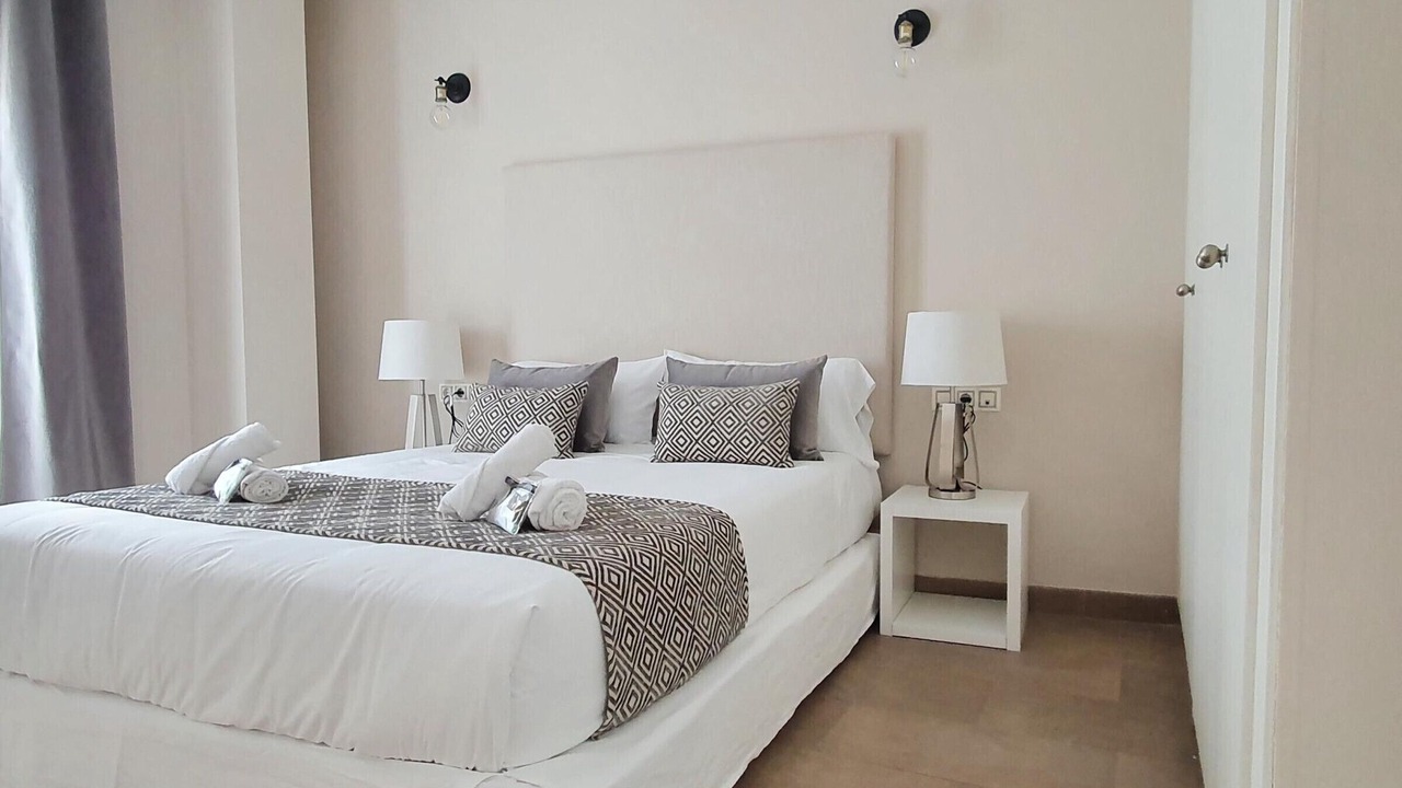 Photo of Bedroom in El Pilar