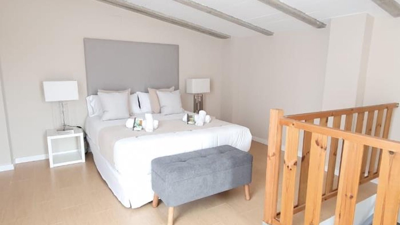 Photo of Bedroom in El Pilar