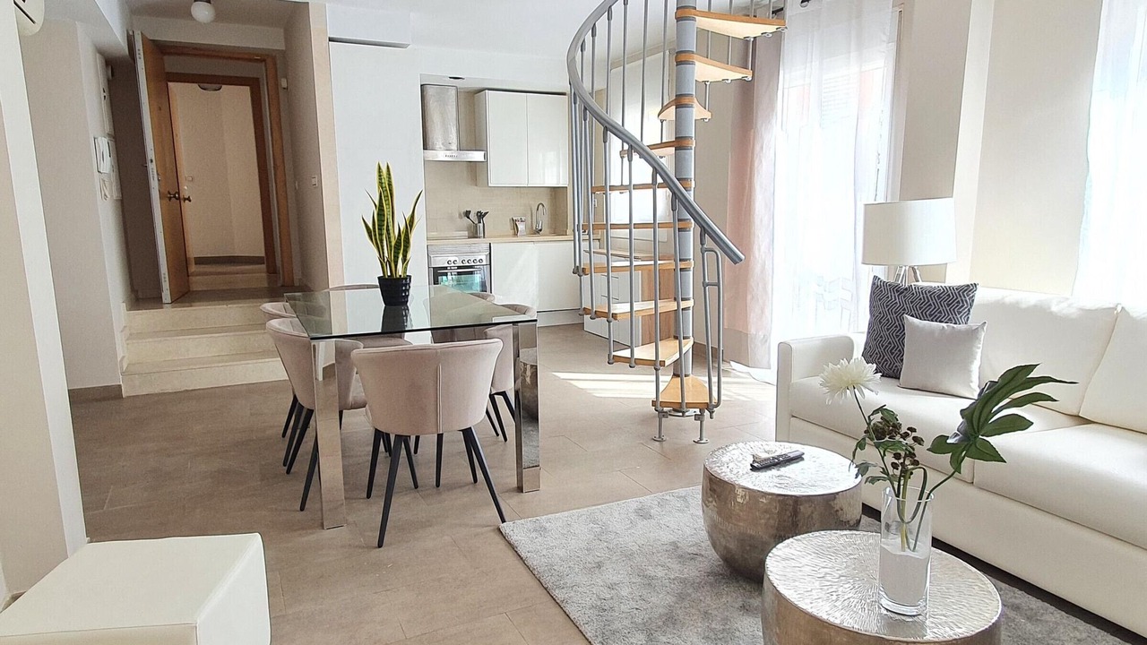 Photo of Livingroom in El Pilar
