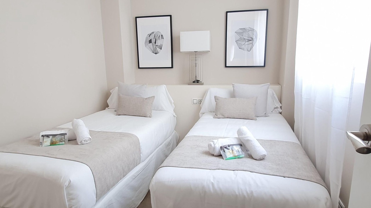 Photo of Bedroom in El Pilar