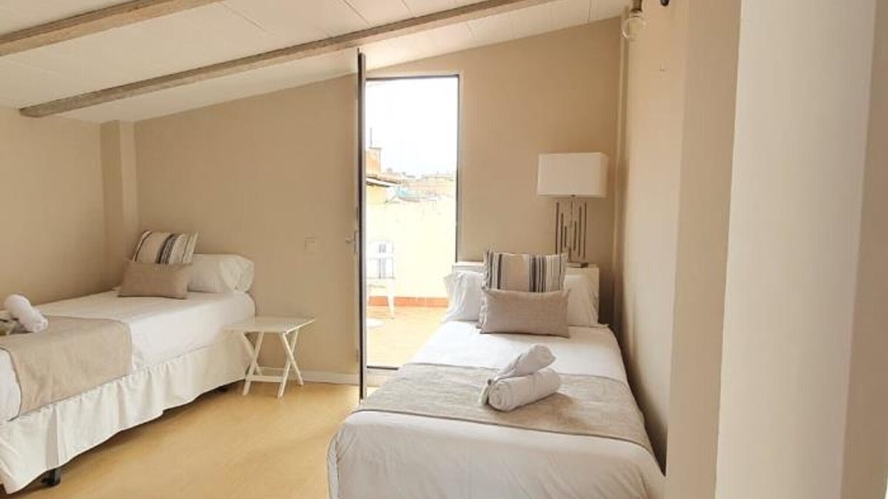 Photo of Bedroom in El Pilar