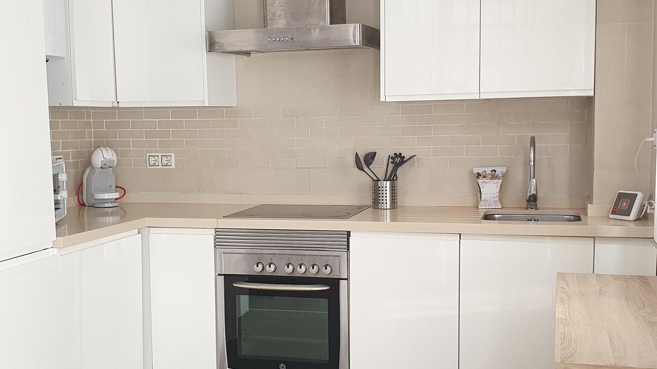 Photo of Kitchen in El Pilar