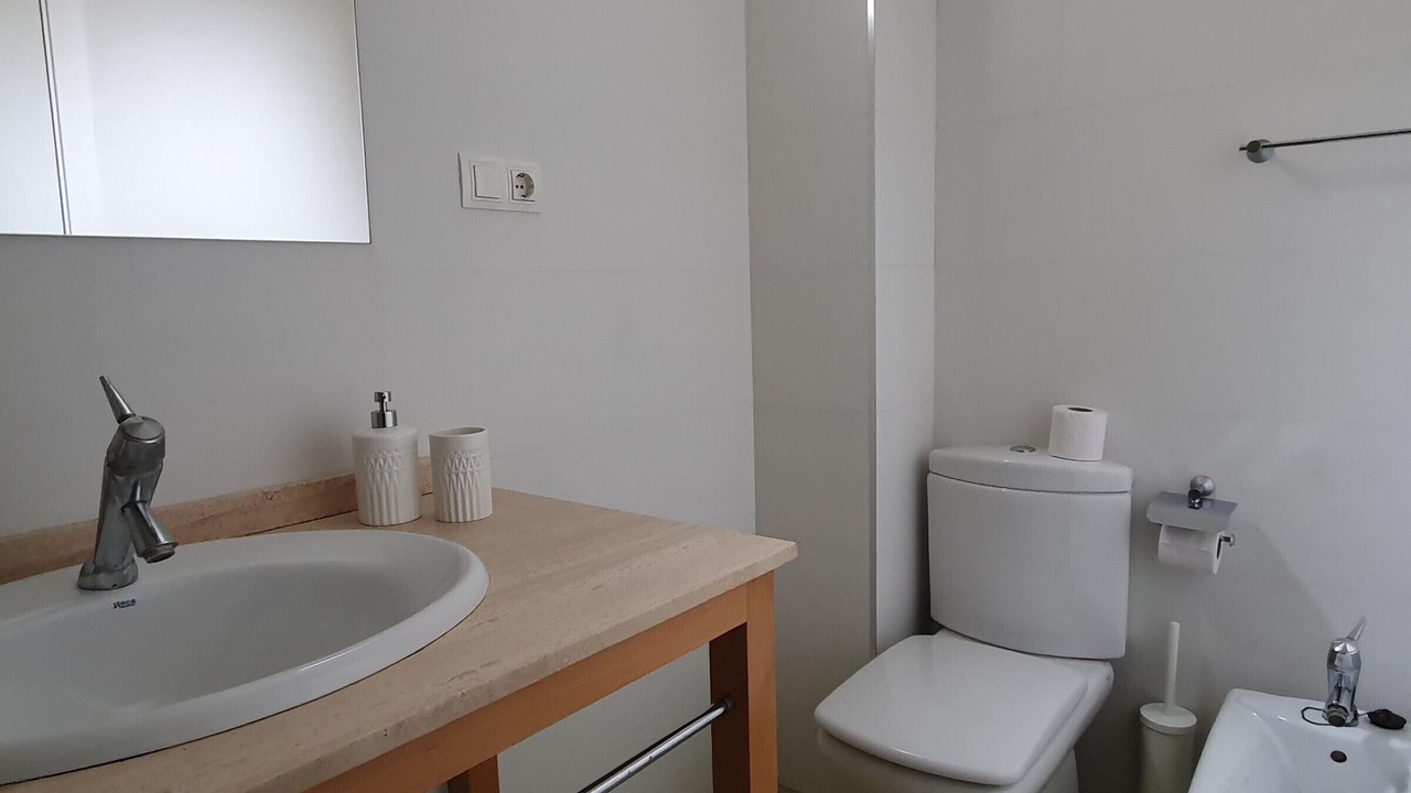 Photo of Bathroom in El Pilar