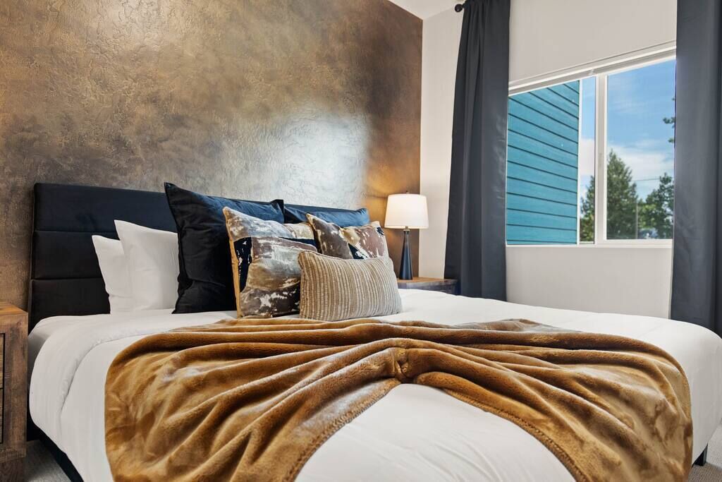 Photo of Bedroom in West Central