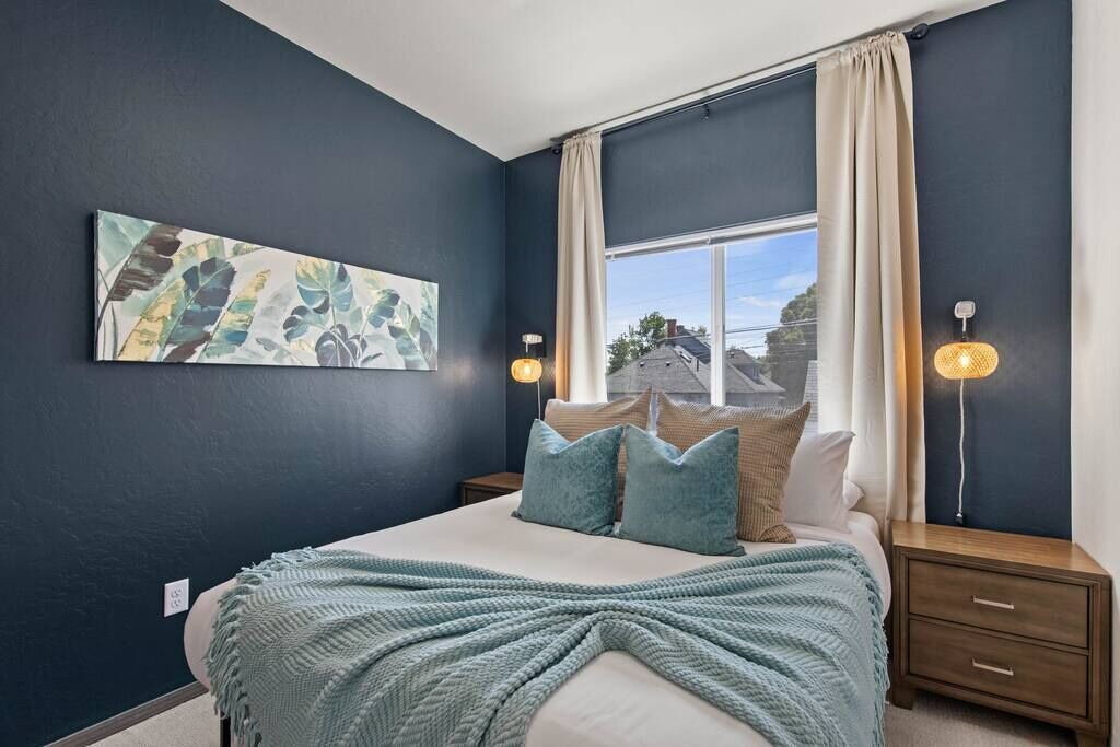Photo of Bedroom in West Central