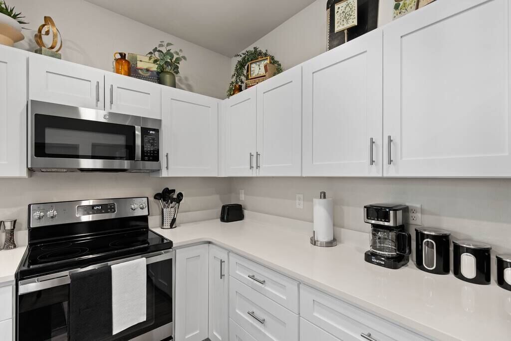 Photo of Kitchen in West Central